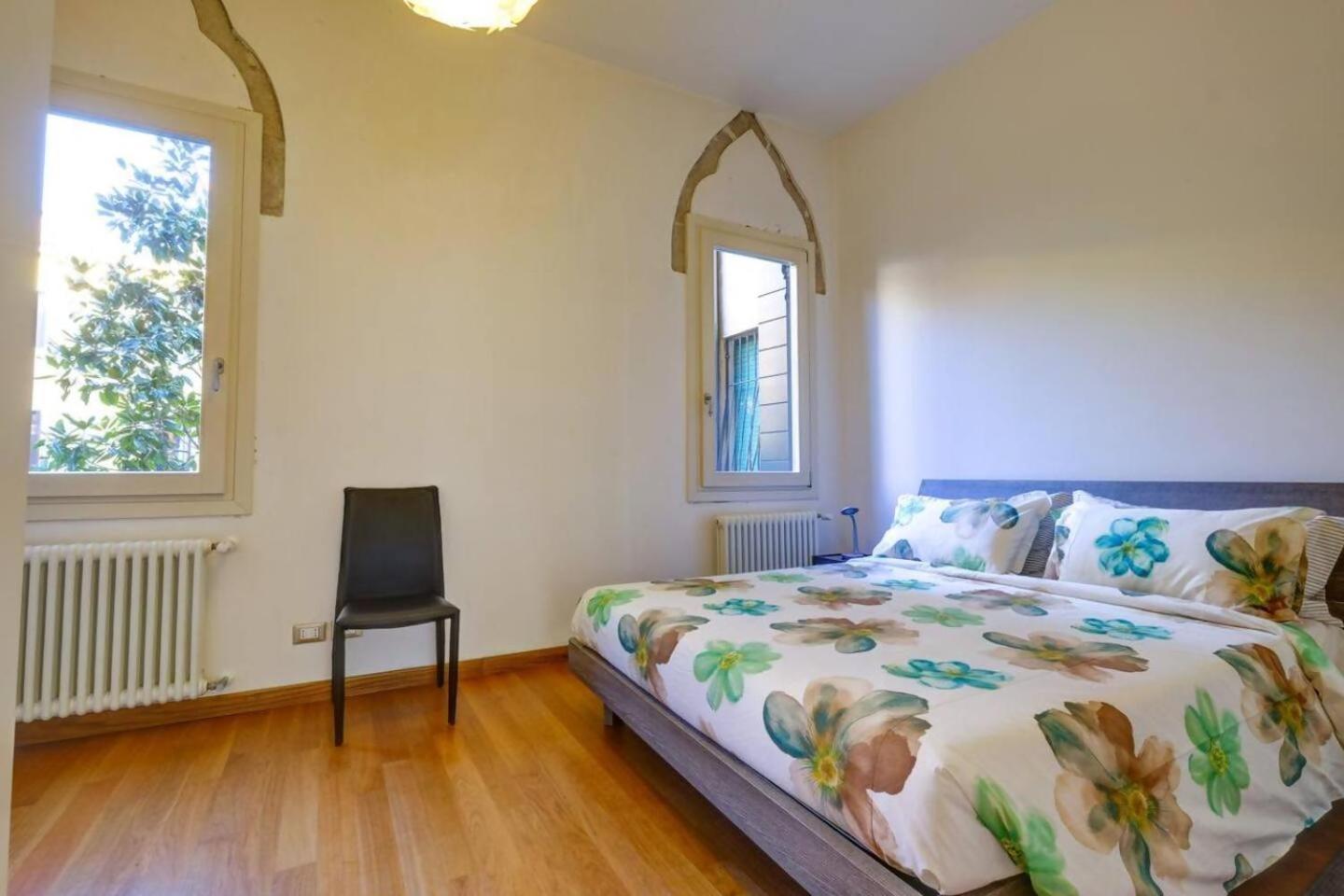 Rio Ca Foscari A San Pantalon Διαμέρισμα Βενετία Εξωτερικό φωτογραφία